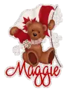 Maggie Canada