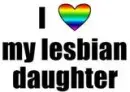 I Love My Lesbian Daughter