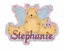 Stephanie