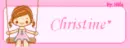 christine
