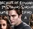 Staying Single