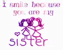 Sister
