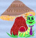 hello my friend