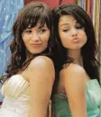 selena gomez and demi lovato