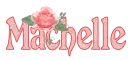 Machelle