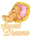 Sweet Dreams