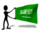 saudi arabia flag
