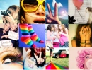 girl things :)