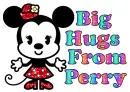 Big Hugs- Perry