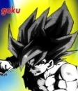 goku