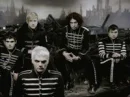 MCR-The Black Parade