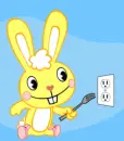 Happy Tree Friends