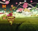 no reality