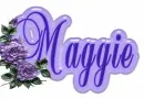Maggie 