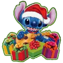 Christmas Stitch