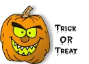 Trick or Treat