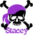 Stacey