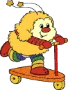 Rainbow Brite