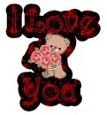 I Love You