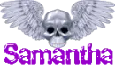 Samantha