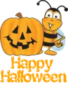 Happy Halloween