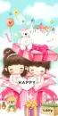 BOY AND GIRL 