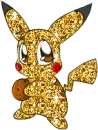 Pikachu - Most Popular Pokemon