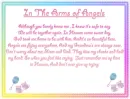 Poem In the Arms of Angels 3