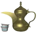 arabic coffee