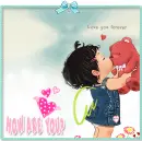 how are you?