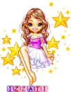 For Izzati <3 By Request.