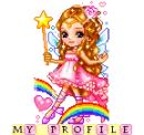 For Deea <3 By Request For Her Profile.