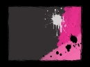 Pink & Black