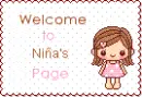 welcome to nina's page