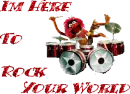 rock your world 