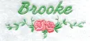 Brooke