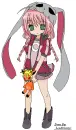 sakura