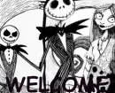 Jack skelleton-Welcome