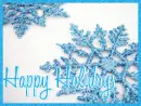 Happy Holidays
