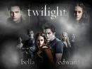 Edward and Bella