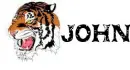 John