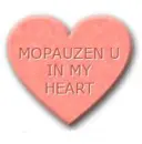 Mopauzen