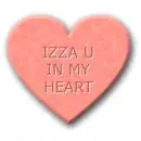 Izza