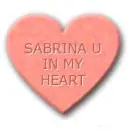 Sabrina