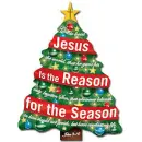 CHRISTmas 