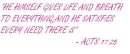 SCRIPTURE