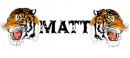 Matt