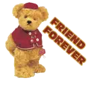 teddy bear