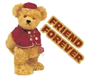 teddy bear