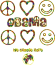 groovy obama graphics